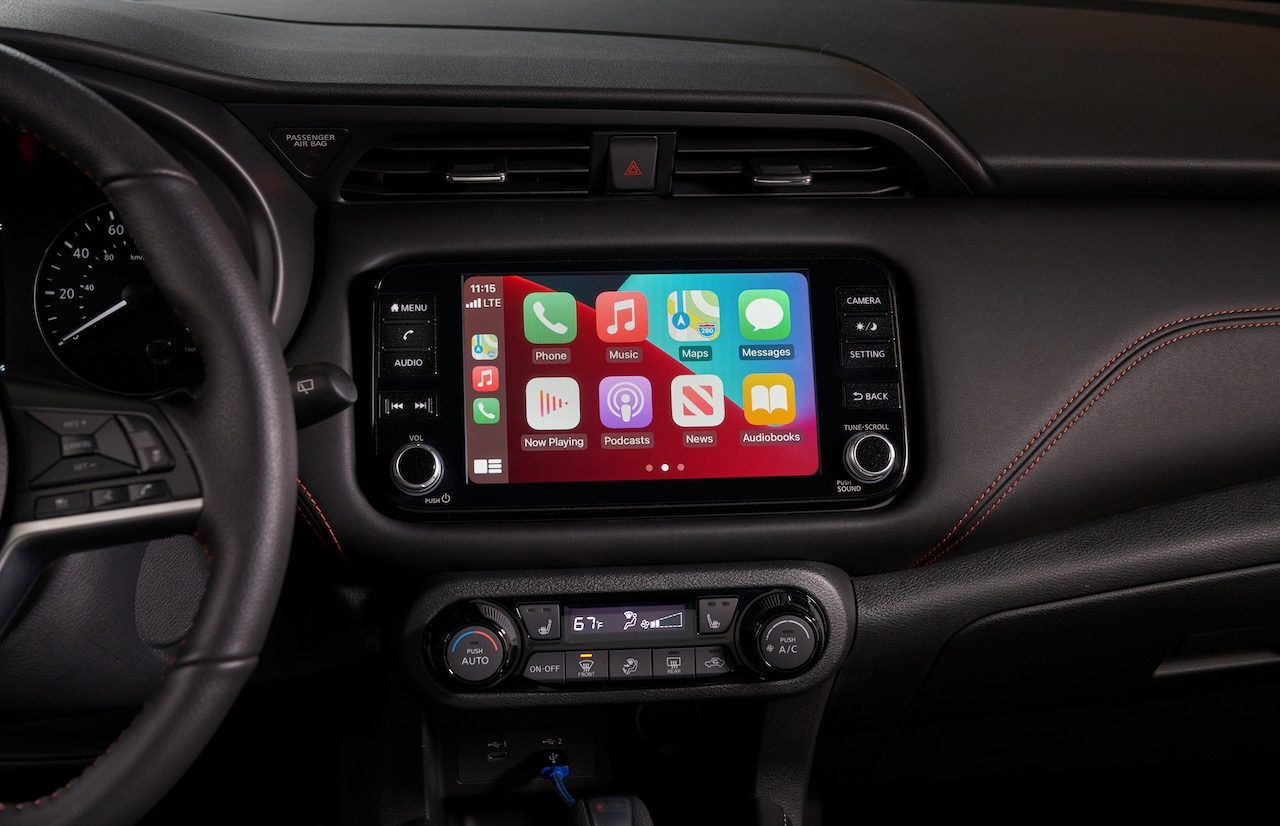 nissan kicks prueba manejo 2021