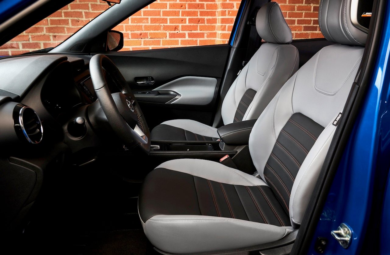 nissan kicks prueba manejo 2021