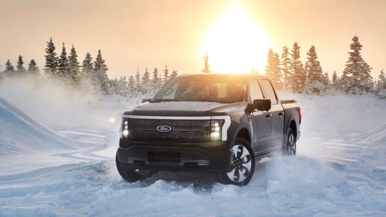 ford f 150 lightning alaska 2022 bft testing 01