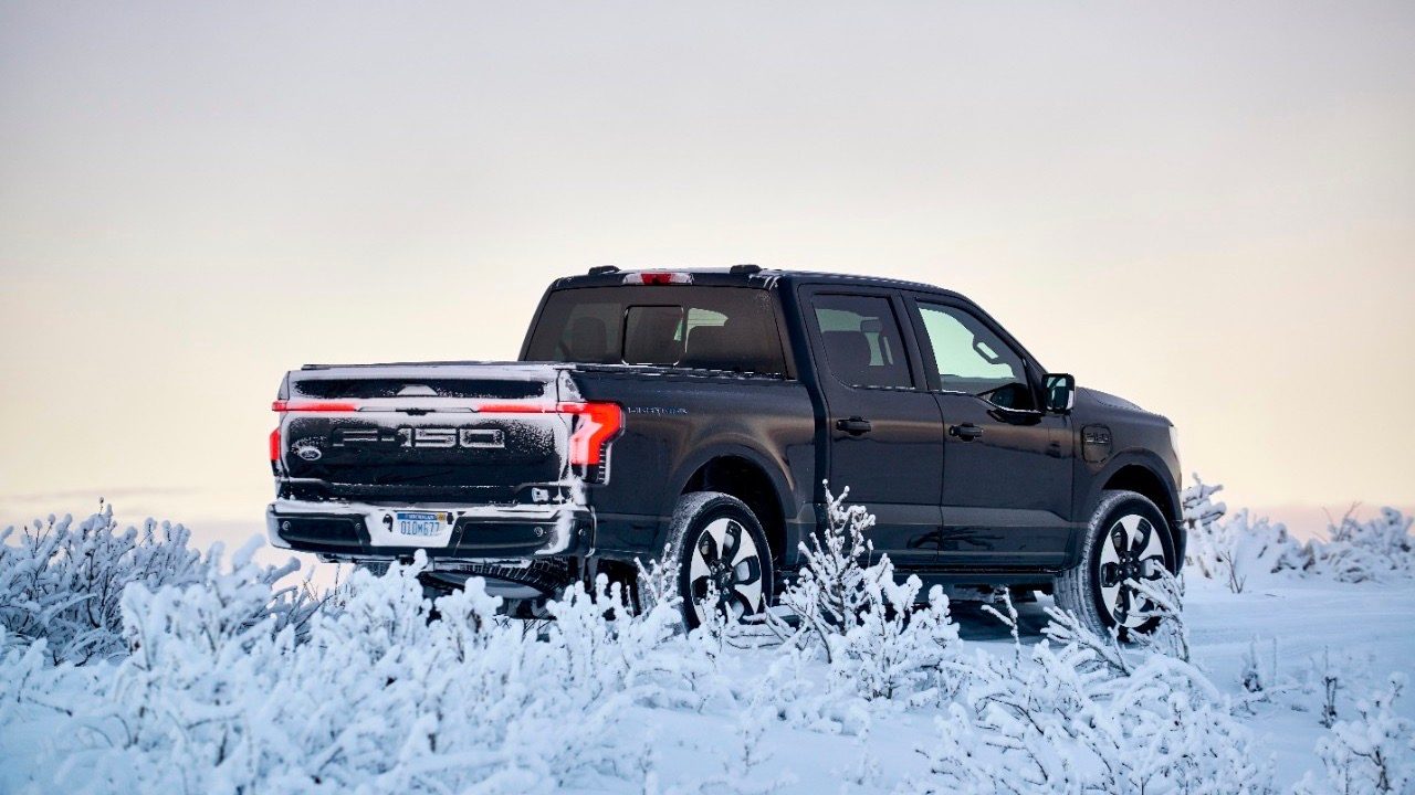 ford f 150 lightning alaska 2022 bft testing 06