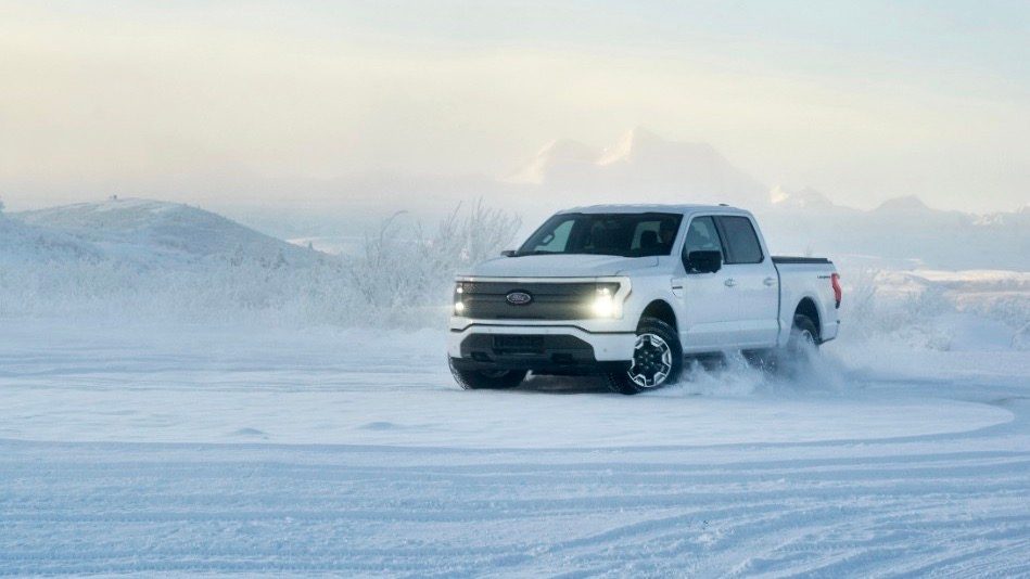 ford f 150 lightning alaska 2022 bft testing 07