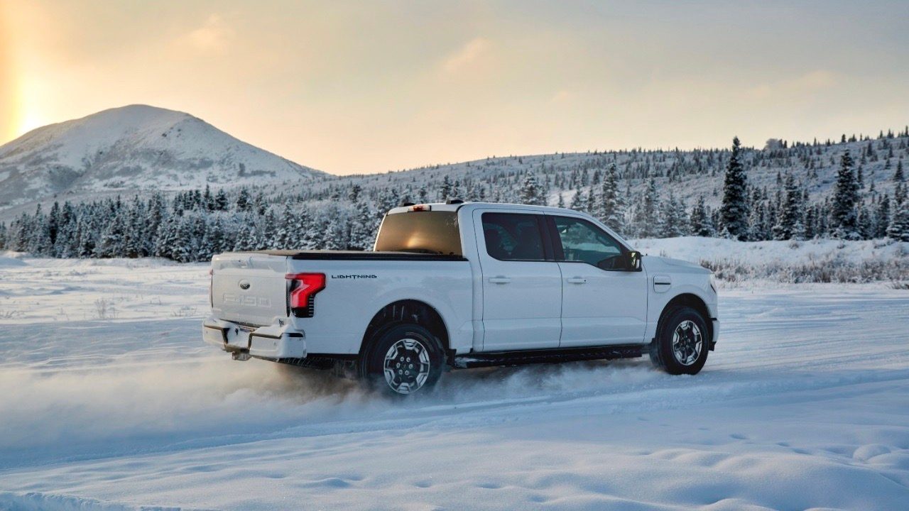 ford f 150 lightning alaska 2022 bft testing 09