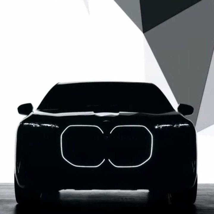 bmw i7 revelado abril 2023 teaser