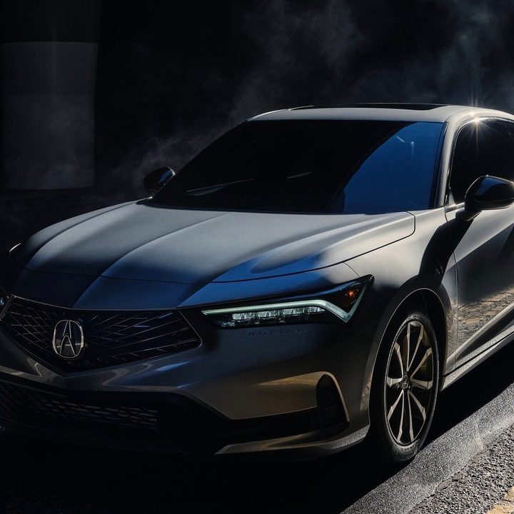 acura integra 2023 1600 01