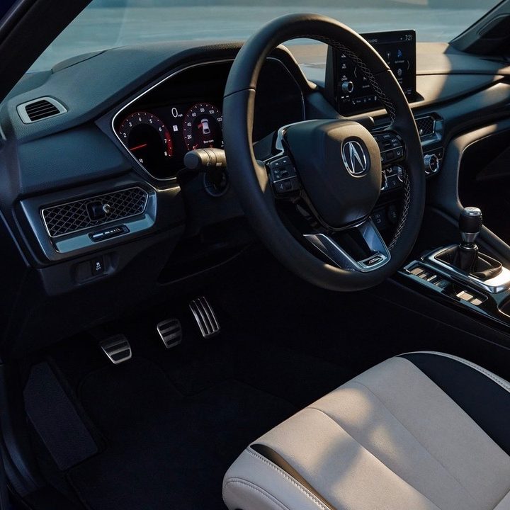 acura integra 2023 1600 0d