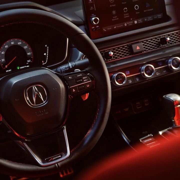 acura integra 2023 1600 0e