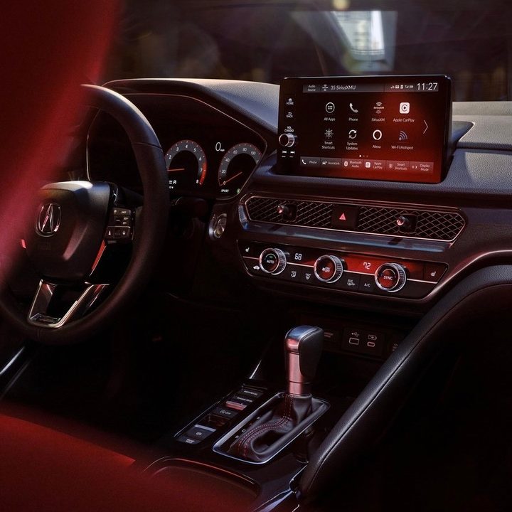 acura integra 2023 1600 0f