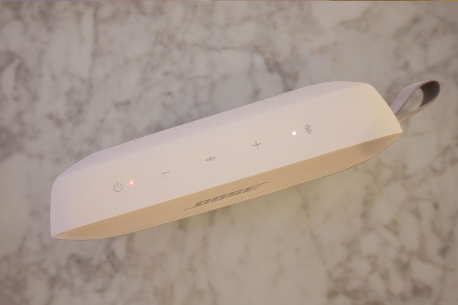 Altavoz Bose Soundlink Flex