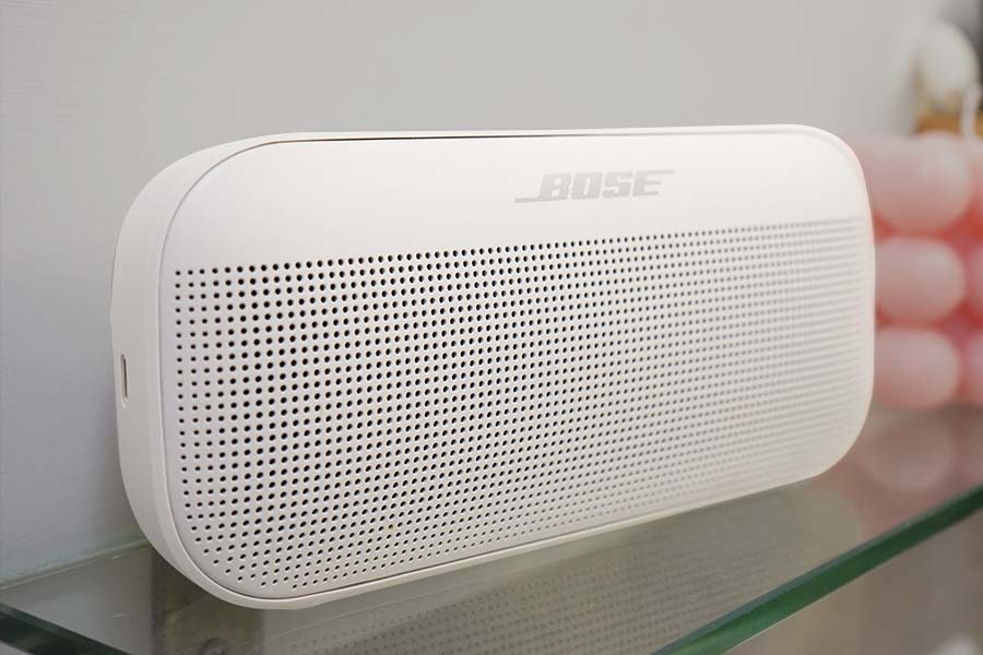 Altavoz Bose Soundlink Flex