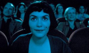 Escena de Amélie