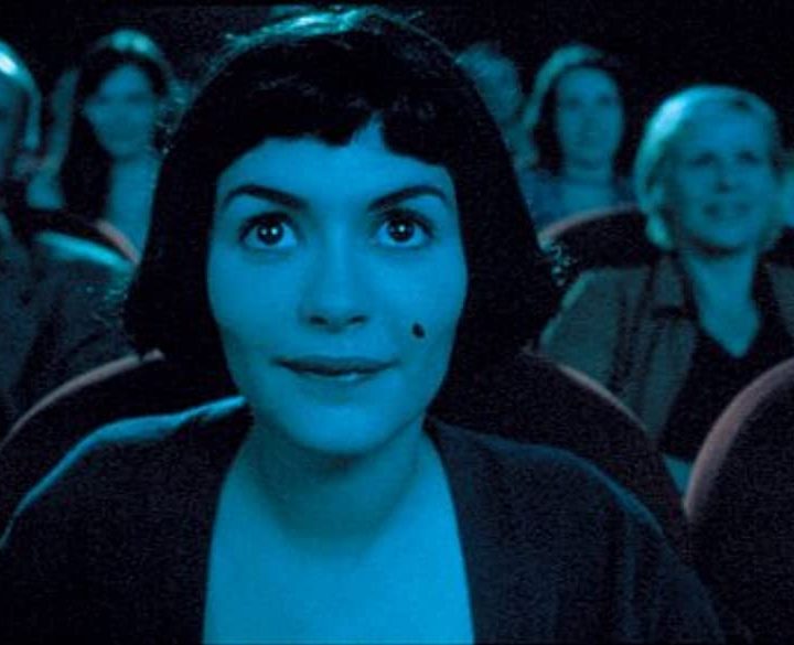 Escena de Amélie