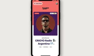 amazon lanza su propia clubhouse y convierte a los anfitriones en dj amp