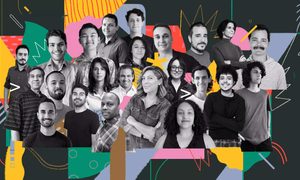 Los desarrolladores latinos que formarán parte del próximo Entrepreneur Camp de Apple.
