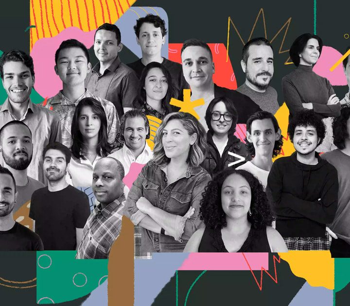 Los desarrolladores latinos que formarán parte del próximo Entrepreneur Camp de Apple.