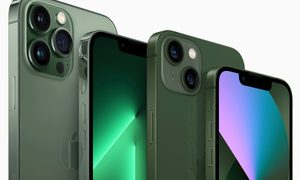 Ya disponible iOS 15.4: conoce sus funciones y los equipos compatibles