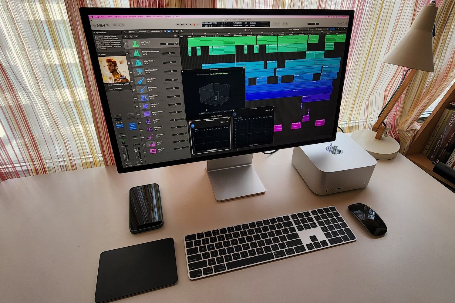 Análisis de Mac Studio y Studio Display: el poder de la