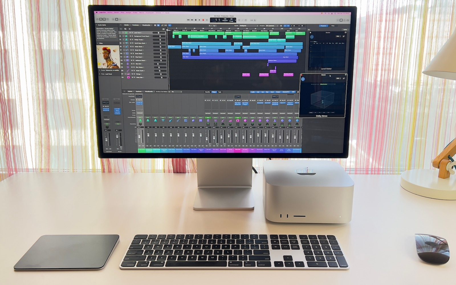 Análisis de Mac Studio y Studio Display: el poder de la