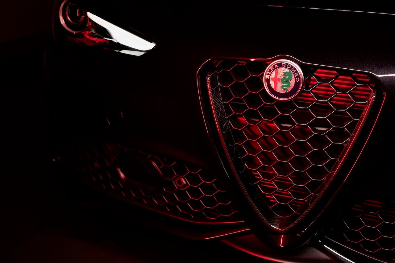 alfa romeo stelvio giulia estrema rolls out new  limited edition and models