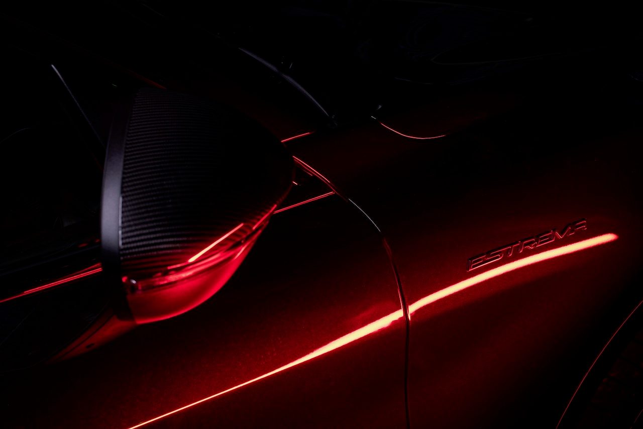 alfa romeo stelvio giulia estrema rolls out new  limited edition and models