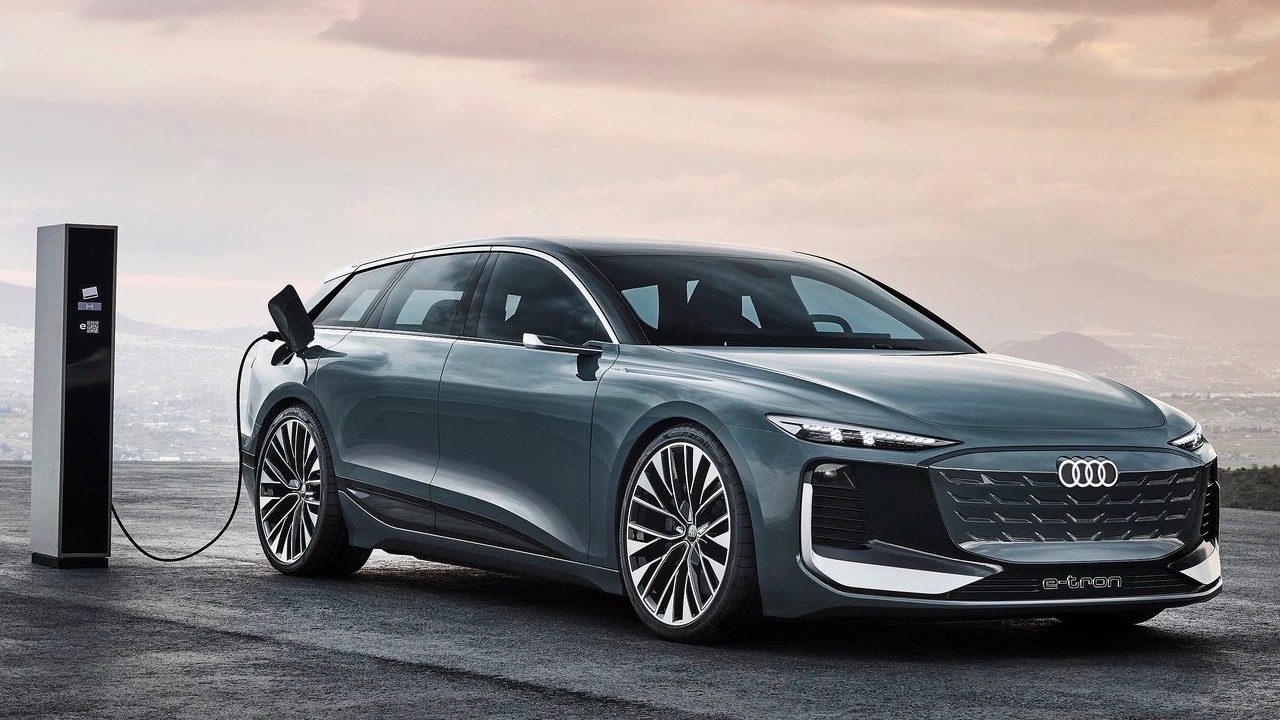 audi a6 avant e tron concept 2022 1280 02