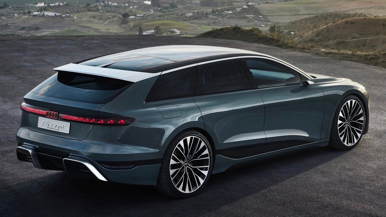 audi a6 avant e tron concept 2022 1280 07