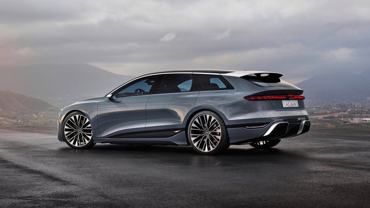 audi a6 avant e tron concept 2022 1280 08