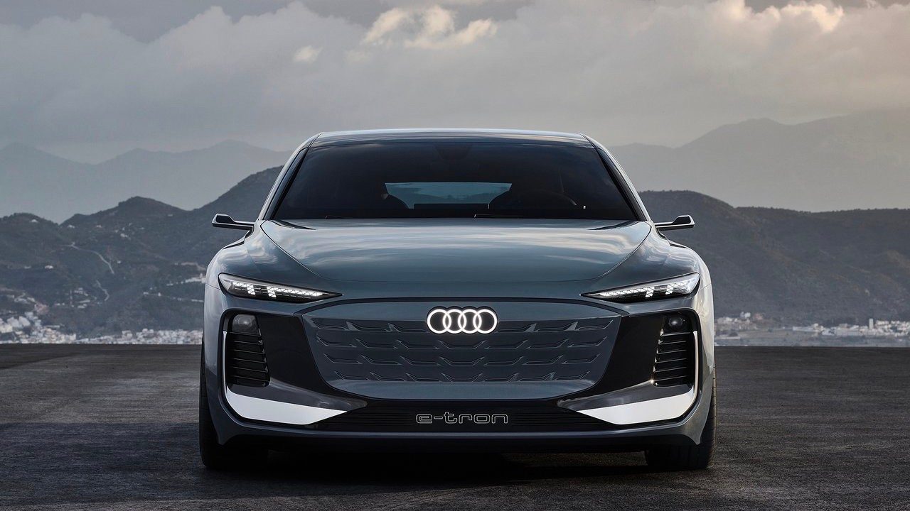 audi a6 avant e tron concept 2022 1280 0d