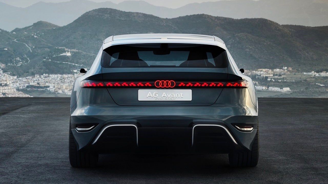 audi a6 avant e tron concept 2022 1280 10