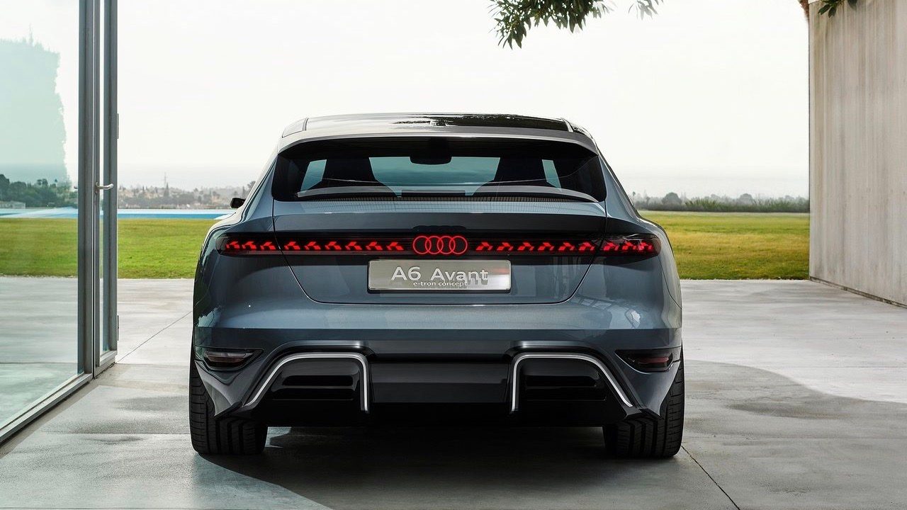 audi a6 avant e tron concept 2022 1280 11