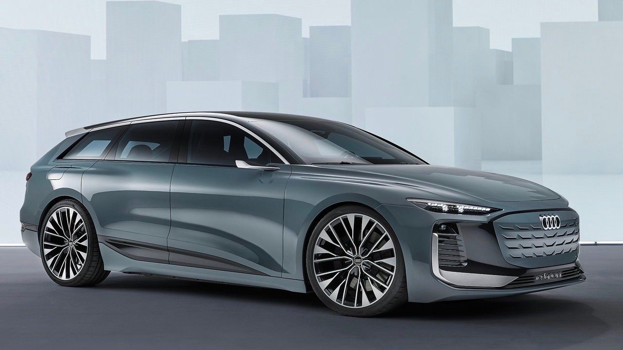 audi a6 avant e tron concept 2022 1280 12