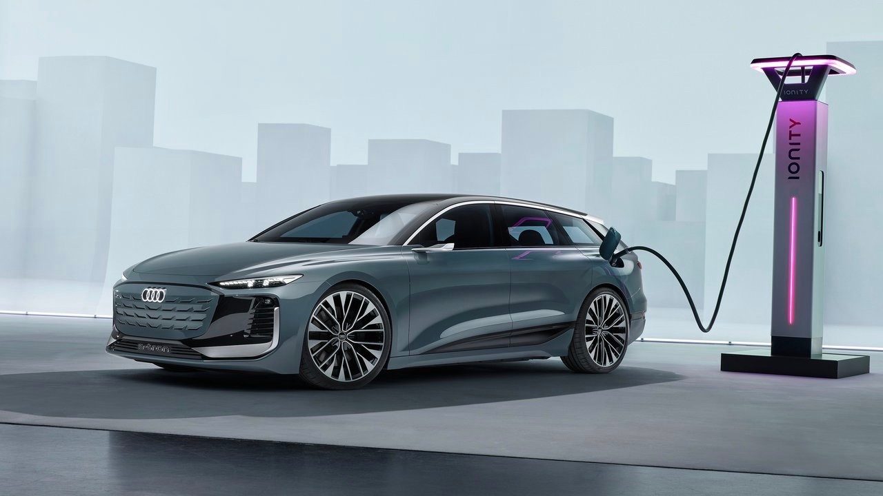 audi a6 avant e tron concept 2022 1280 14