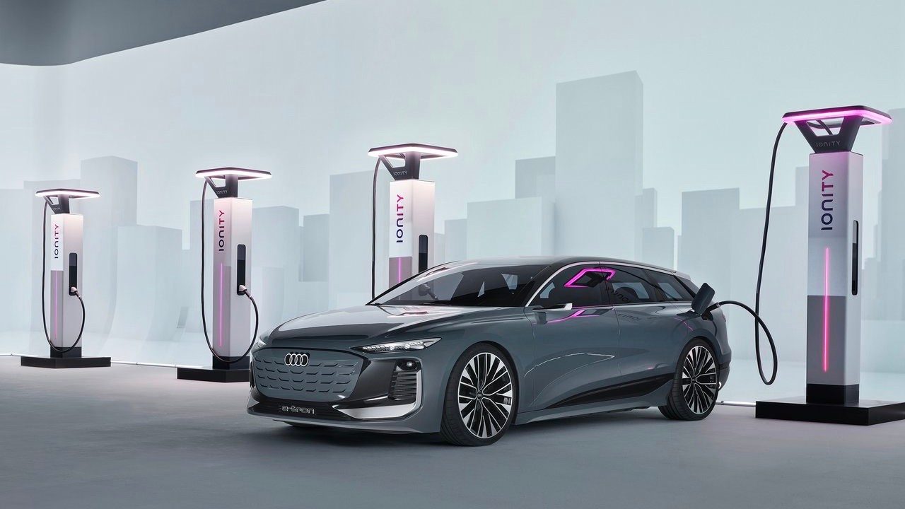 audi a6 avant e tron concept 2022 1280 15