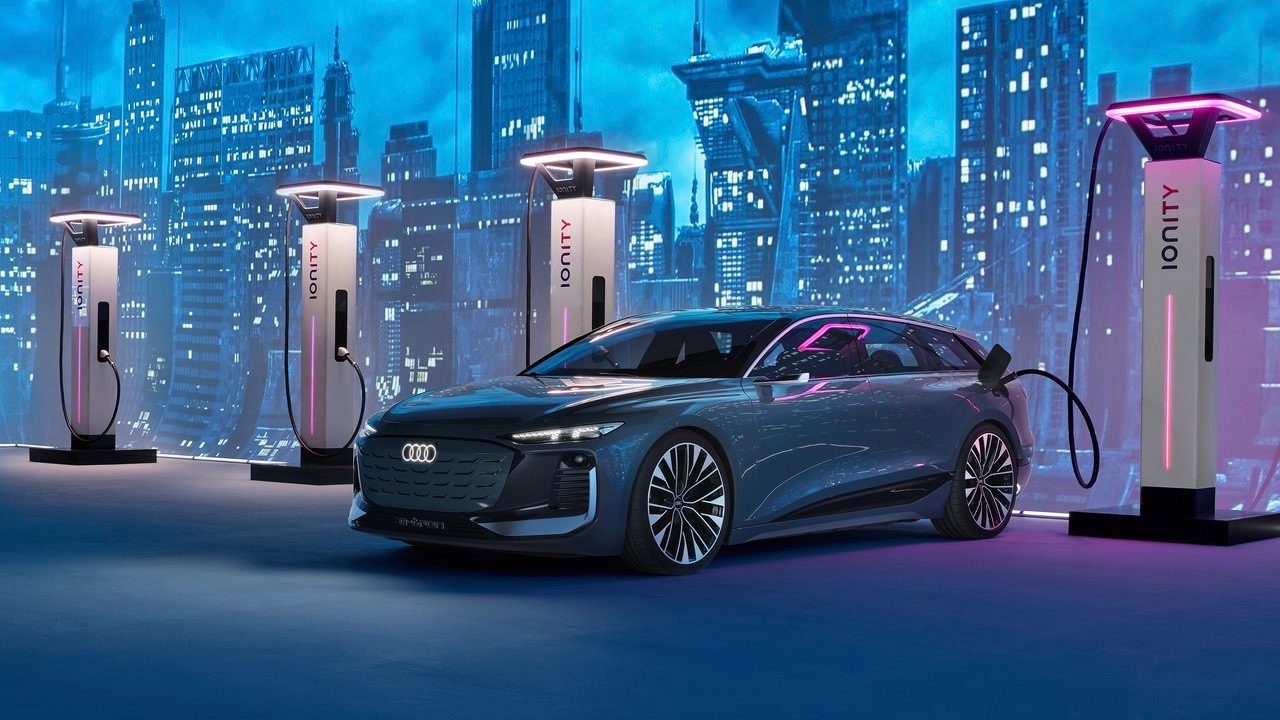 audi a6 avant e tron concept 2022 1280 16