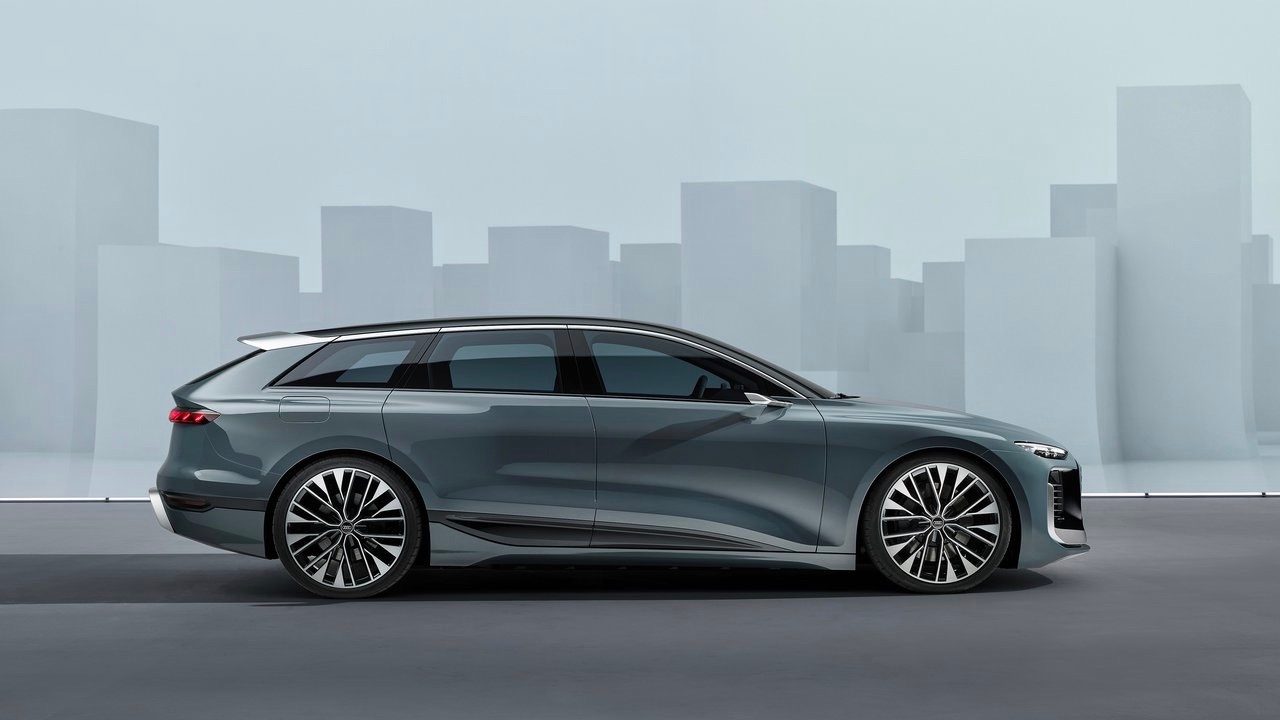 audi a6 avant e tron concept 2022 1280 18