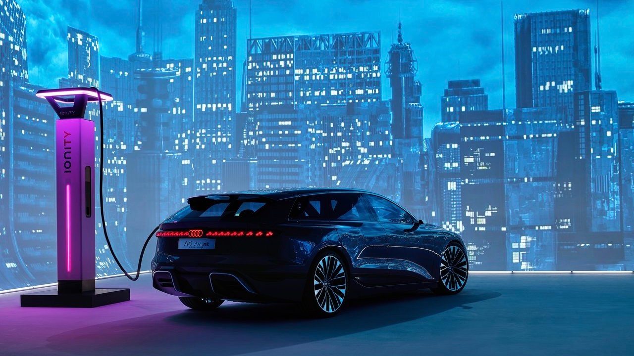 audi a6 avant e tron concept 2022 1280 1c