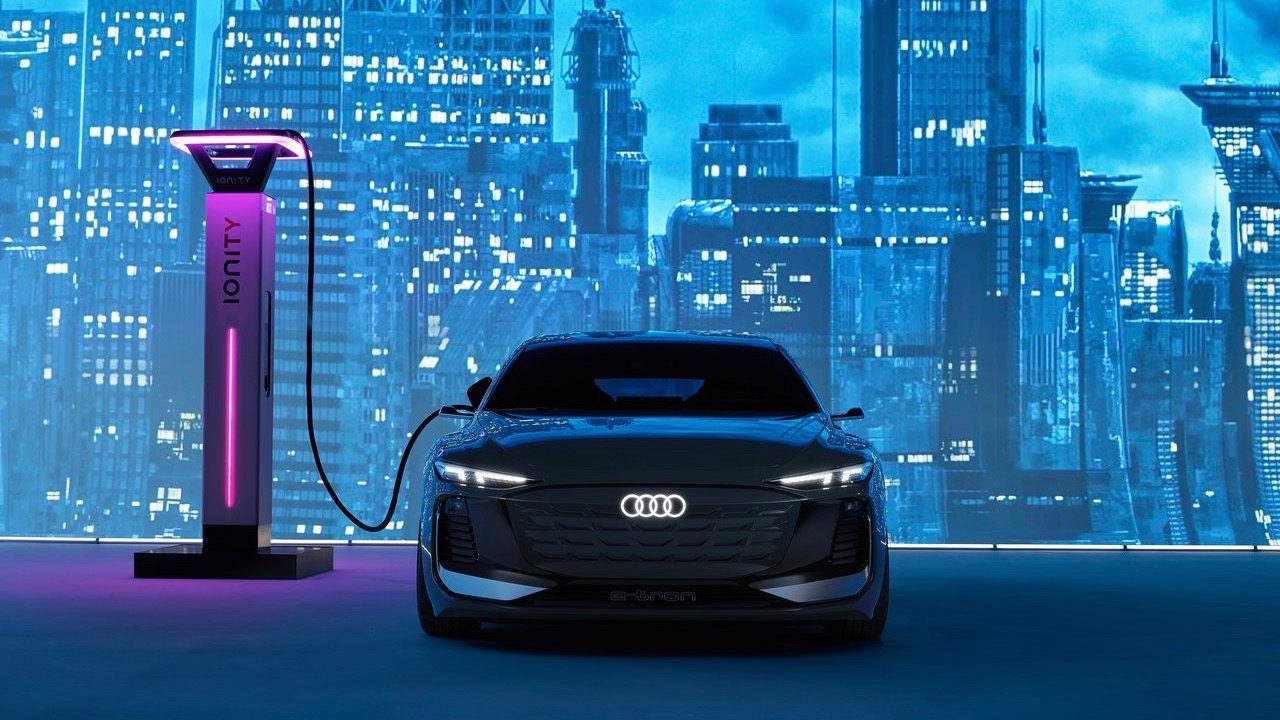 audi a6 avant e tron concept 2022 1280 1f