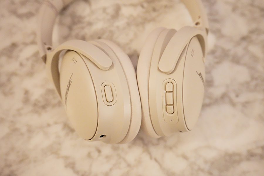 Bose QC 45
