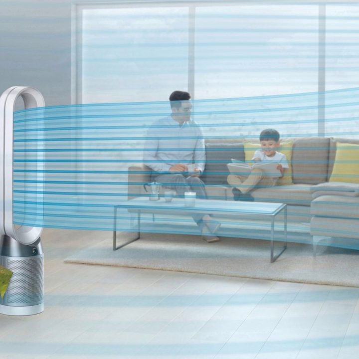 Dyson Pure Cool