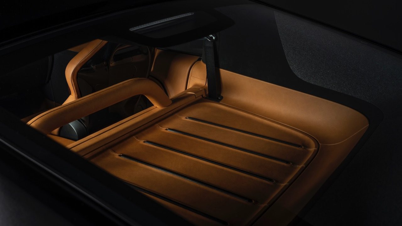 charge mustang electrico cars 1967 fastback