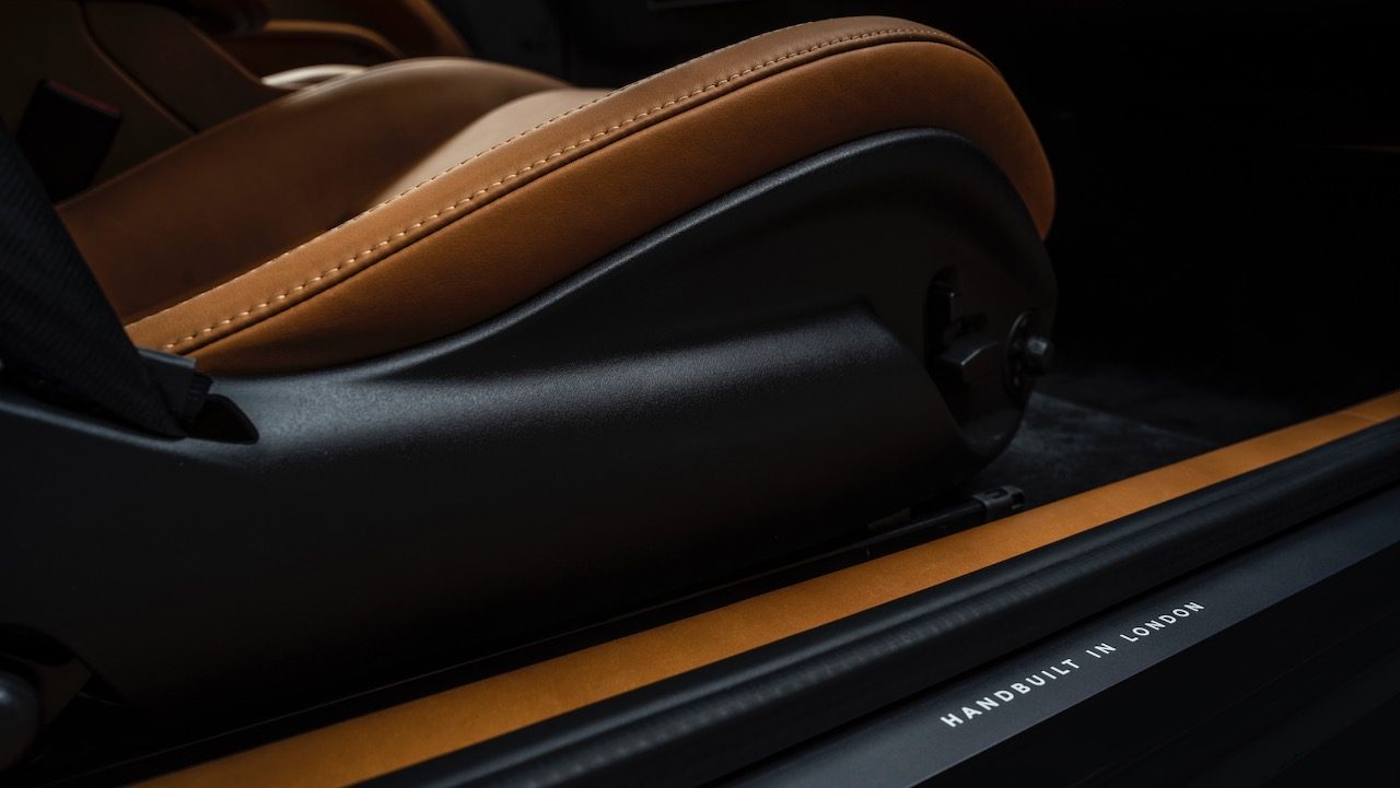 charge mustang electrico cars 1967 fastback