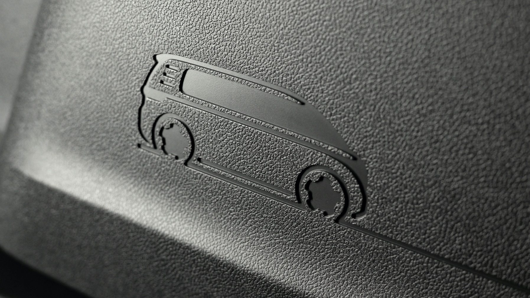 cabina id buzz volkswagen