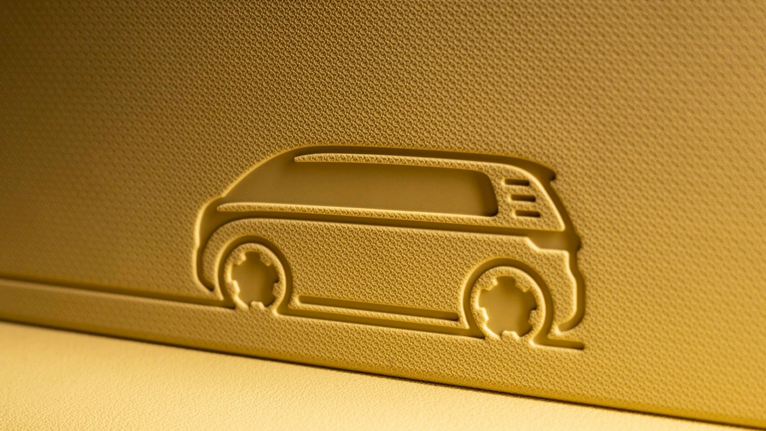 cabina id buzz volkswagen