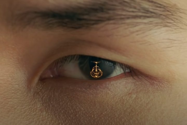 Spot recrea la trama de Elden Ring con escenas de la vida cotidiana