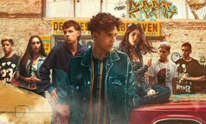 dale gas serie mexicana estilo rapido furioso