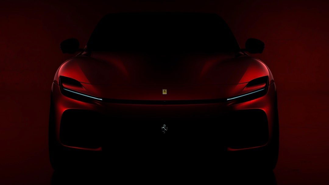 ferrari purosangue reveladora imagen ps 1