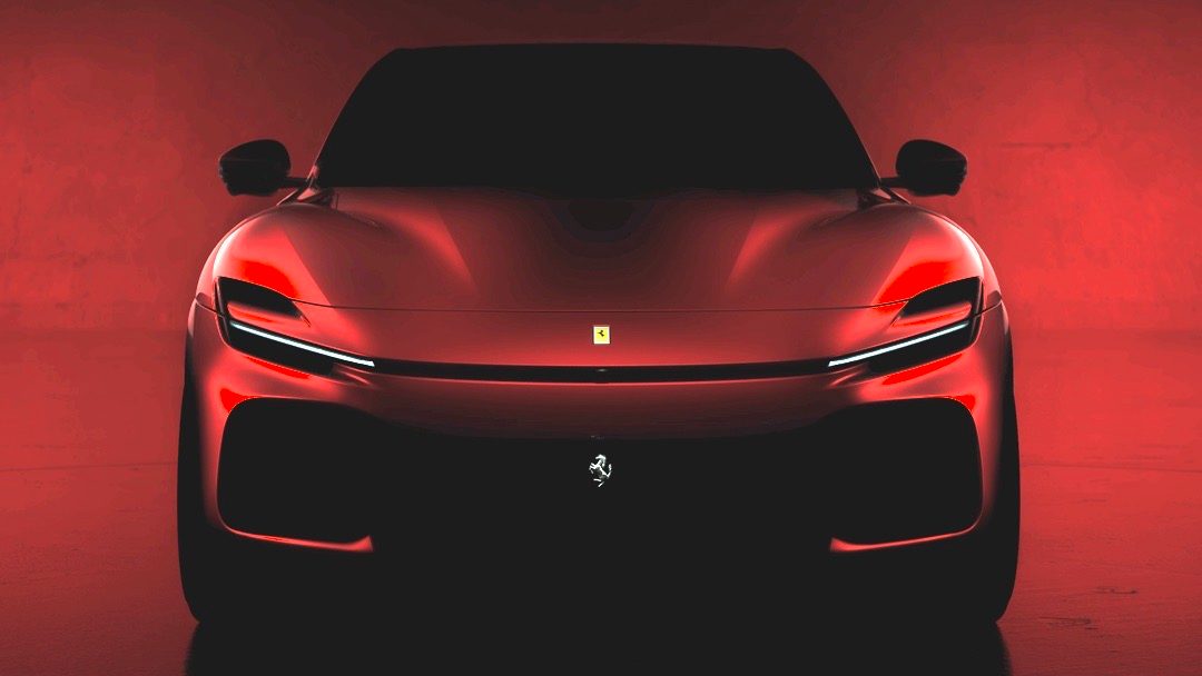 ferrari purosangue reveladora imagen ps 2