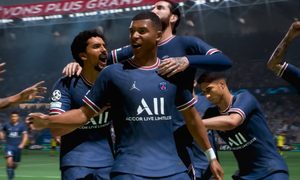 Adiós, FIFA: EA Sports desarrolla videojuego de fútbol propio