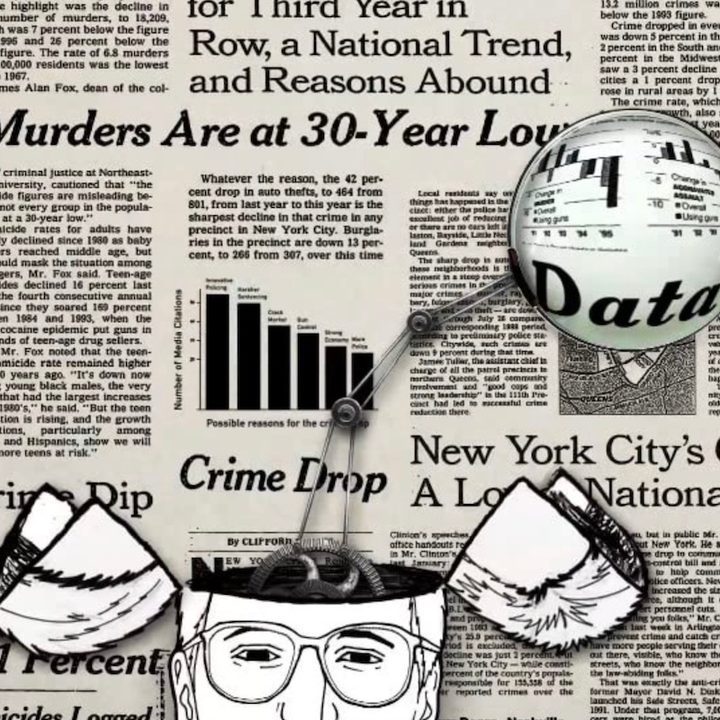 Freakonomics (2010).