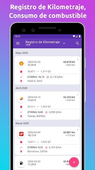 apps encontrar gasolina mas barata eeuu fuelio3