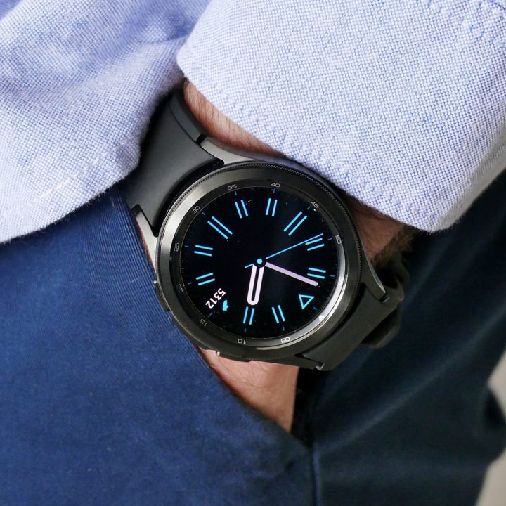 Galaxy Watch 4